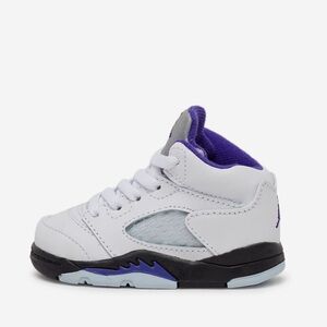 Jordan 5 Retro Dark Concord (TD)